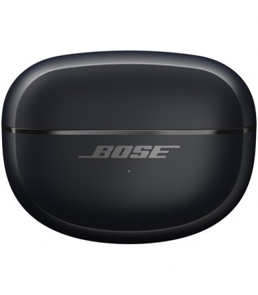 هدفون توگوشی بی‌سیم بوز مدل Bose Ultra Open Earbuds (رنگ مشکی)