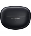 هدفون توگوشی بی‌سیم بوز مدل Bose Ultra Open Earbuds (رنگ مشکی)