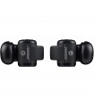 هدفون توگوشی بی‌سیم بوز مدل Bose Ultra Open Earbuds (رنگ مشکی)