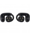 هدفون توگوشی بی‌سیم بوز مدل Bose Ultra Open Earbuds (رنگ مشکی)