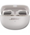 هدفون توگوشی بی‌سیم بوز مدل Bose Ultra Open Earbuds (رنگ سفید)