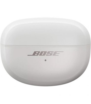 هدفون توگوشی بی‌سیم بوز مدل Bose Ultra Open Earbuds (رنگ سفید)