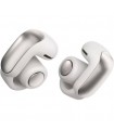 هدفون توگوشی بی‌سیم بوز مدل Bose Ultra Open Earbuds (رنگ سفید)