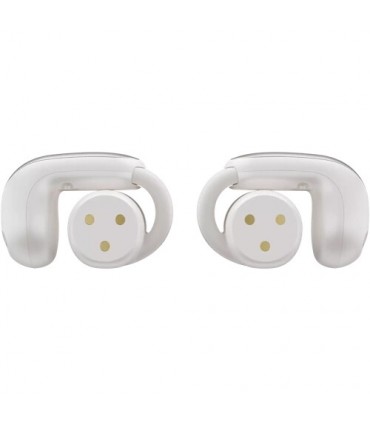 هدفون توگوشی بی‌سیم بوز مدل Bose Ultra Open Earbuds (رنگ سفید)