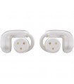 هدفون توگوشی بی‌سیم بوز مدل Bose Ultra Open Earbuds (رنگ سفید)