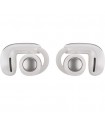 هدفون توگوشی بی‌سیم بوز مدل Bose Ultra Open Earbuds (رنگ سفید)