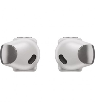 هدفون توگوشی بی‌سیم بوز مدل Bose Ultra Open Earbuds (رنگ سفید)