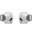 هدفون توگوشی بی‌سیم بوز مدل Bose Ultra Open Earbuds (رنگ سفید)