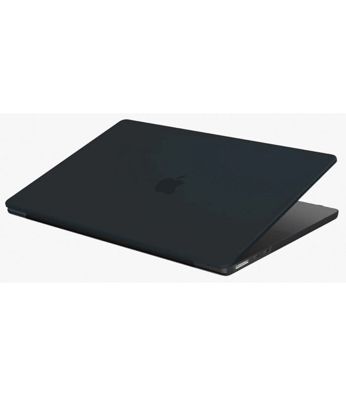 کاور مک‌بوک ایر ۱۵ اینچ یونیک مدل Uniq Claro MacBook Air (رنگ نقره‌ای)