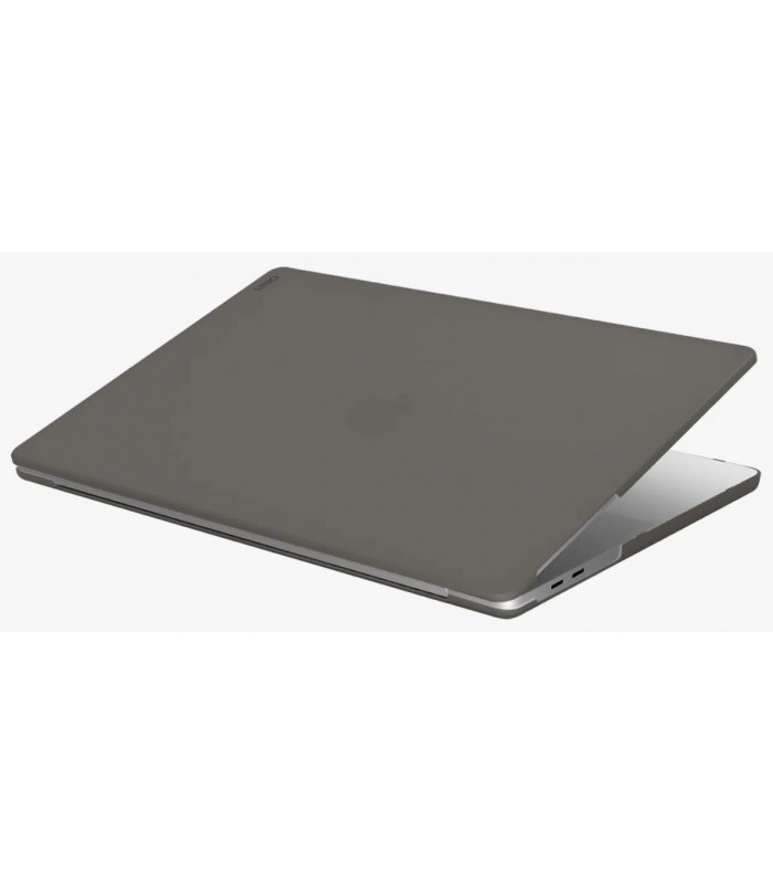 کاور مک‌بوک پرو ۱۶ اینچ یونیک مدل Uniq Claro MacBook pro (رنگ نقره‌ای)