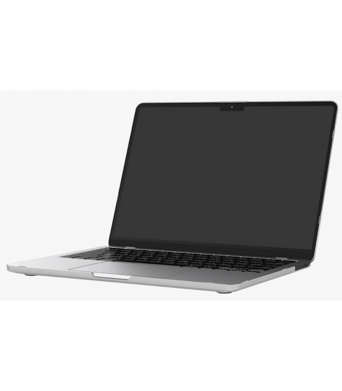 کاور مک‌بوک پرو ۱۶ اینچ یونیک مدل Uniq Claro MacBook Pro (رنگ خاکستری)