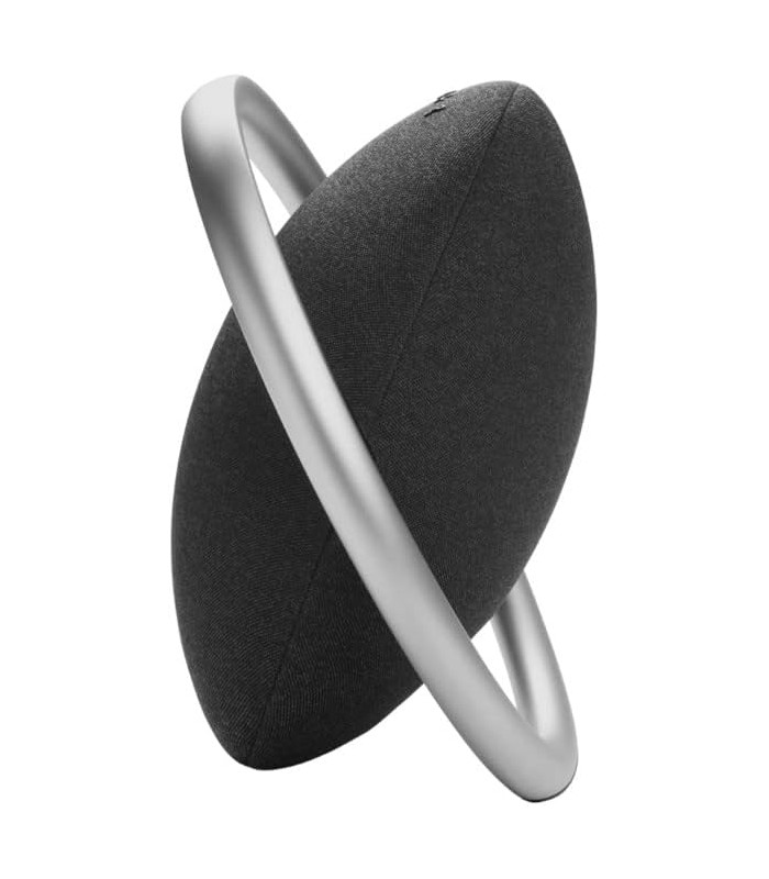 اسپیکر بلوتوثی هارمن‌ کاردن مدل Harman Kardon Onyx Studio 8 (رنگ مشکی)