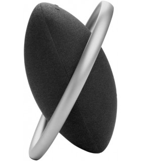 اسپیکر بلوتوثی هارمن‌ کاردن مدل Harman Kardon Onyx Studio 8 (رنگ مشکی)