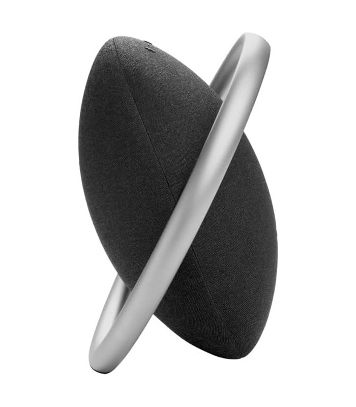 اسپیکر بلوتوثی هارمن‌ کاردن مدل Harman Kardon Onyx Studio 8 (رنگ مشکی)
