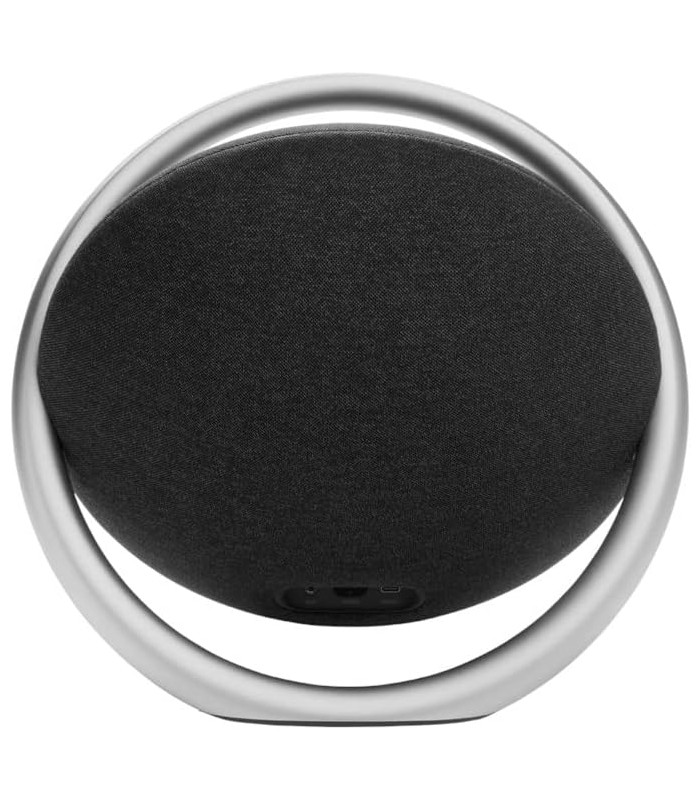 اسپیکر بلوتوثی هارمن‌ کاردن مدل Harman Kardon Onyx Studio 8 (رنگ مشکی)