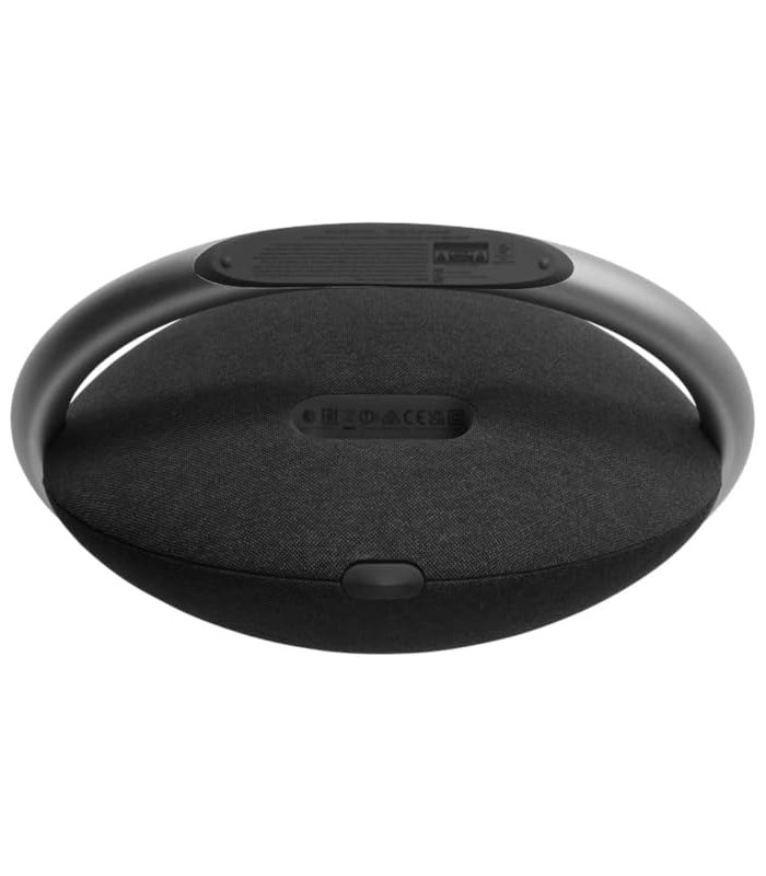 اسپیکر بلوتوثی هارمن‌ کاردن مدل Harman Kardon Onyx Studio 8 (رنگ مشکی)