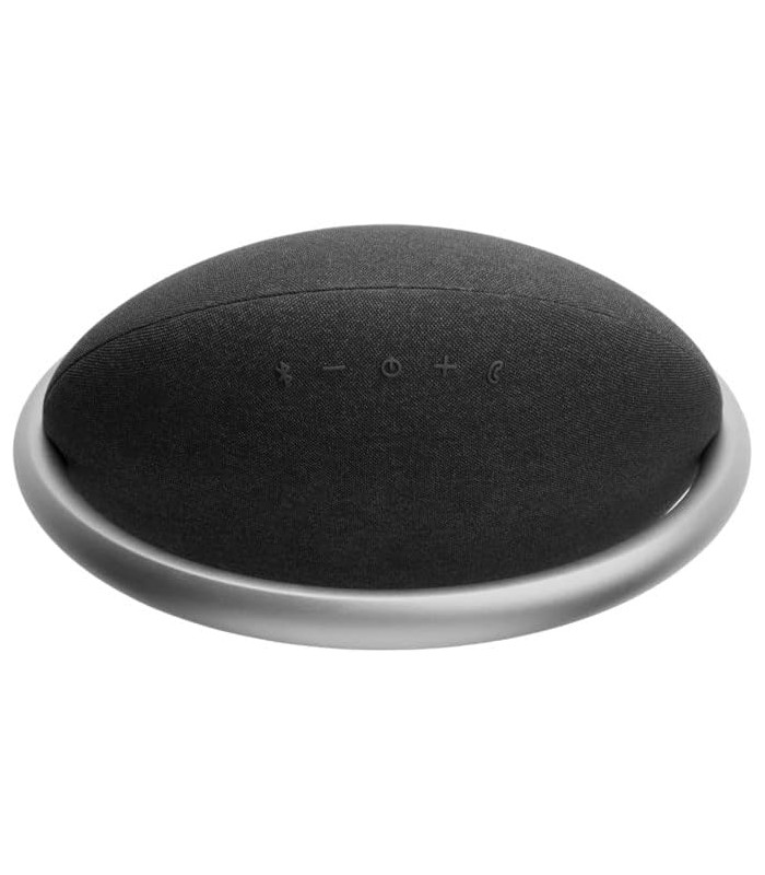 اسپیکر بلوتوثی هارمن‌ کاردن مدل Harman Kardon Onyx Studio 8 (رنگ مشکی)