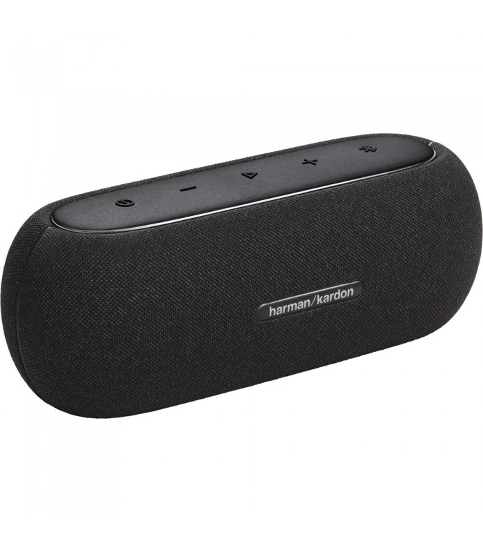 اسپیکر بلوتوثی هارمن‌ کاردن مدل Harman Kardon Luna (رنگ مشکی)