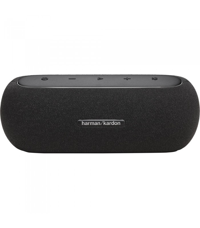 اسپیکر بلوتوثی هارمن‌ کاردن مدل Harman Kardon Luna (رنگ مشکی)