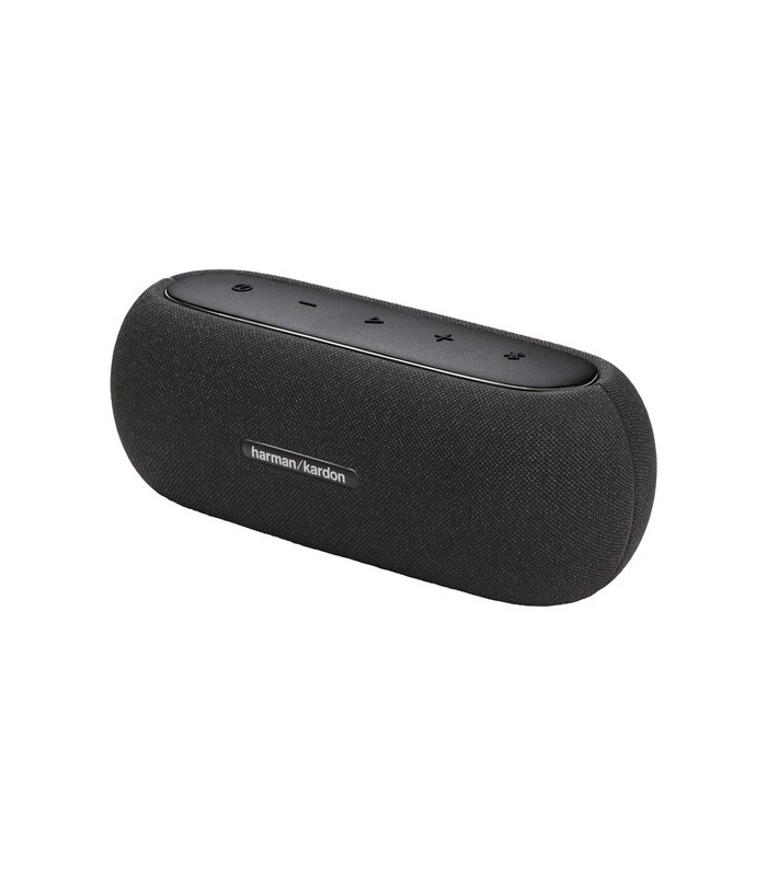 اسپیکر بلوتوثی هارمن‌ کاردن مدل Harman Kardon Luna (رنگ مشکی)