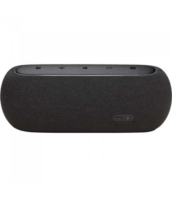 اسپیکر بلوتوثی هارمن‌ کاردن مدل Harman Kardon Luna (رنگ مشکی)