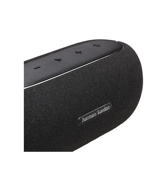 اسپیکر بلوتوثی هارمن‌ کاردن مدل Harman Kardon Luna (رنگ مشکی)