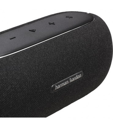 اسپیکر بلوتوثی هارمن‌ کاردن مدل Harman Kardon Luna (رنگ مشکی)