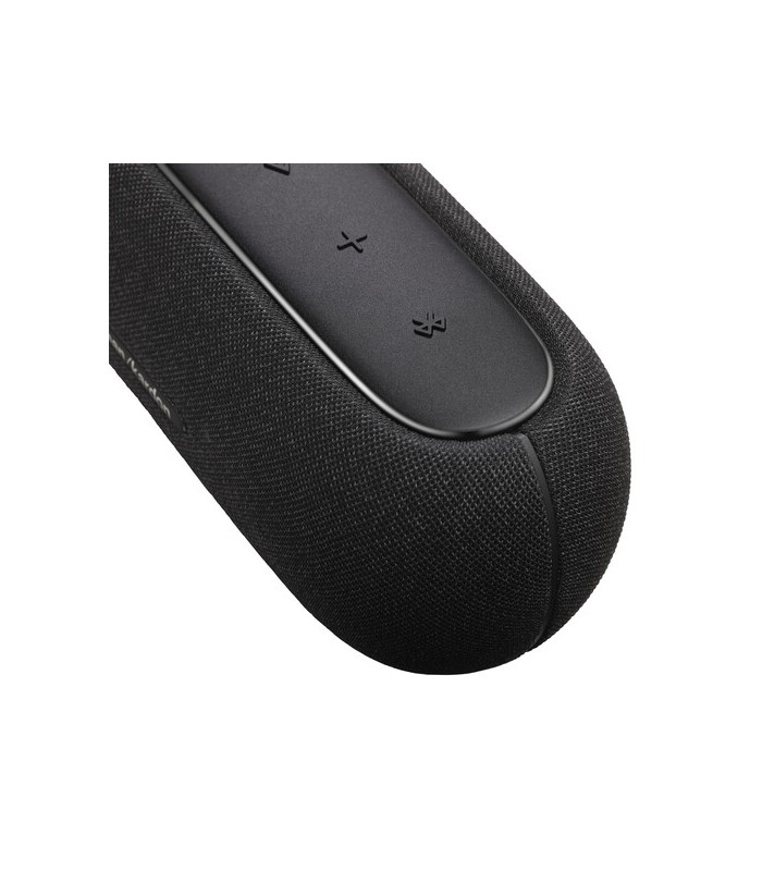 اسپیکر بلوتوثی هارمن‌ کاردن مدل Harman Kardon Luna (رنگ مشکی)
