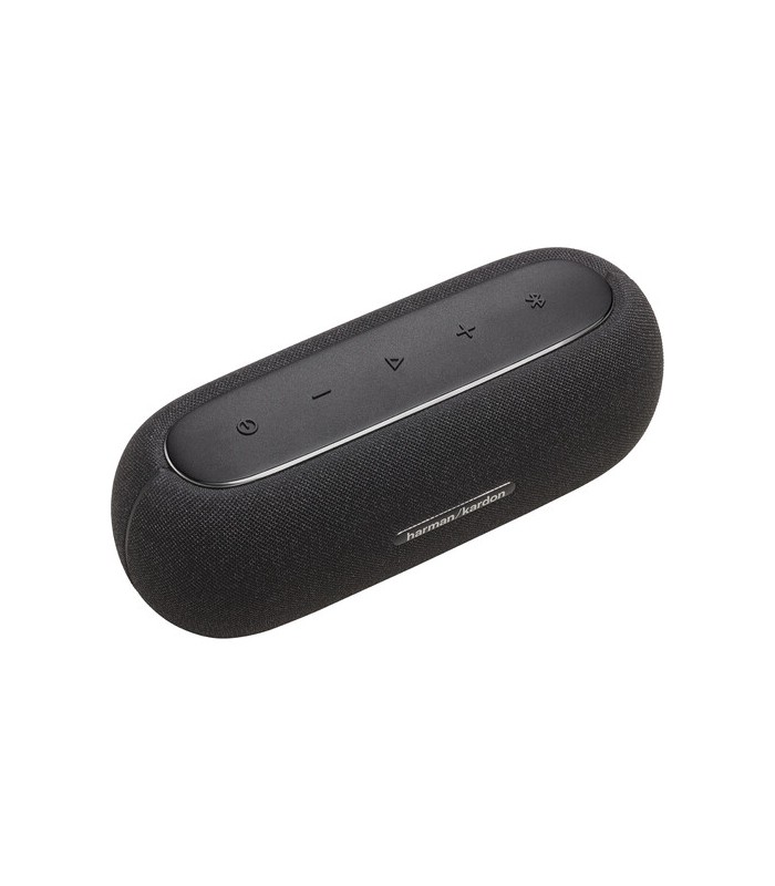 اسپیکر بلوتوثی هارمن‌ کاردن مدل Harman Kardon Luna (رنگ مشکی)