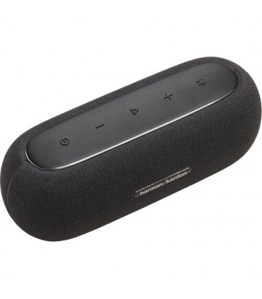 اسپیکر بلوتوثی هارمن‌ کاردن مدل Harman Kardon Luna (رنگ مشکی)