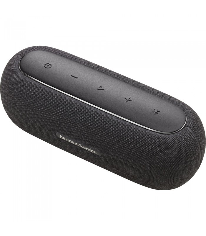 اسپیکر بلوتوثی هارمن‌ کاردن مدل Harman Kardon Luna (رنگ مشکی)