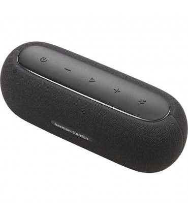 اسپیکر بلوتوثی هارمن‌ کاردن مدل Harman Kardon Luna (رنگ مشکی)