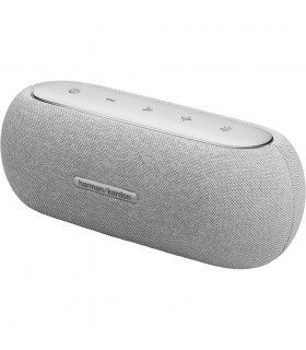 اسپیکر بلوتوثی هارمن‌ کاردن مدل Harman Kardon Luna (رنگ خاکستری)