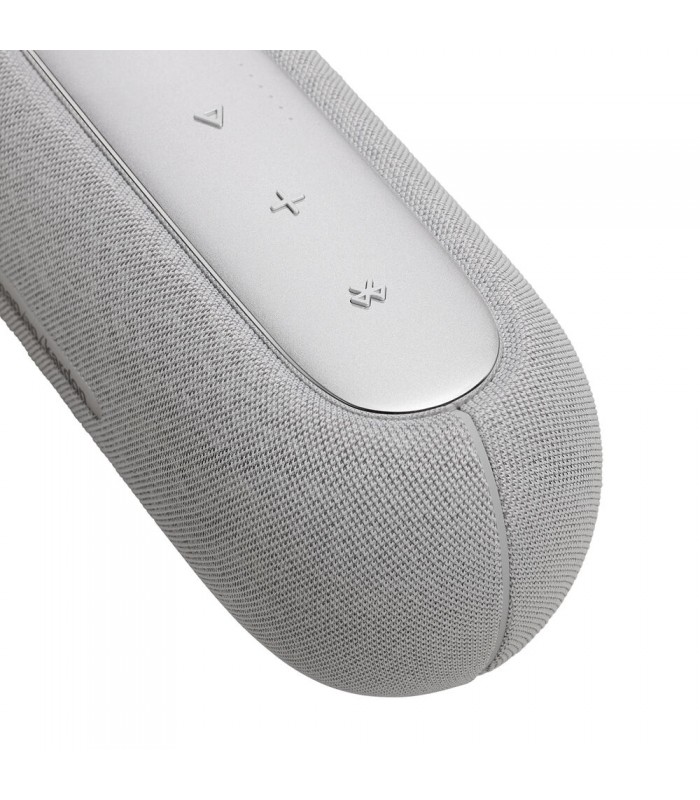 اسپیکر بلوتوثی هارمن‌ کاردن مدل Harman Kardon Luna (رنگ خاکستری)