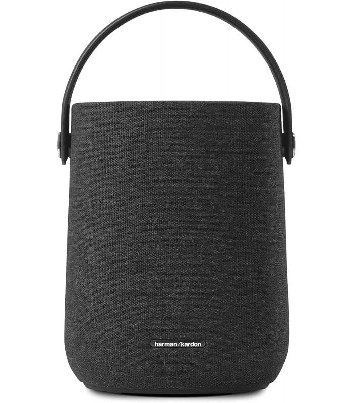اسپیکر بلوتوثی هارمن‌ کاردن مدل Harman Kardon Citation 200 (رنگ مشکی)