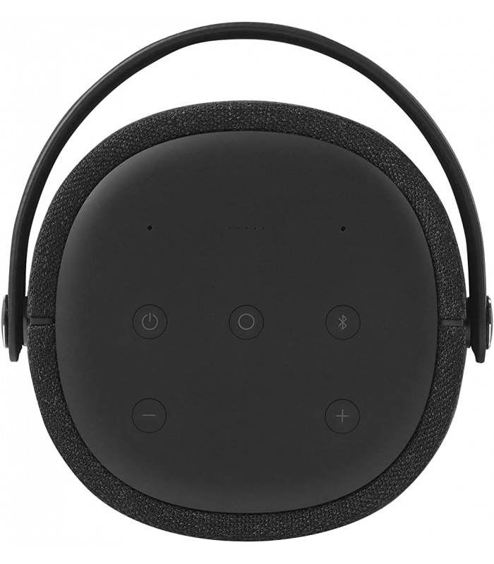 اسپیکر بلوتوثی هارمن‌ کاردن مدل Harman Kardon Citation 200 (رنگ مشکی)