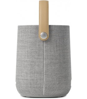 اسپیکر بلوتوثی هارمن‌ کاردن مدل Harman Kardon Citation 200 (رنگ خاکستری)