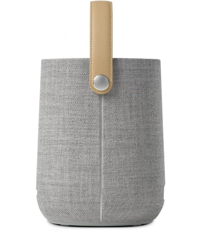 اسپیکر بلوتوثی هارمن‌ کاردن مدل Harman Kardon Citation 200 (رنگ خاکستری)