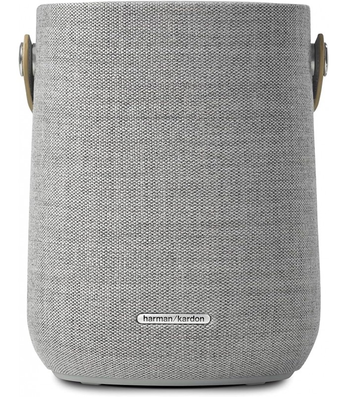 اسپیکر بلوتوثی هارمن‌ کاردن مدل Harman Kardon Citation 200 (رنگ خاکستری)