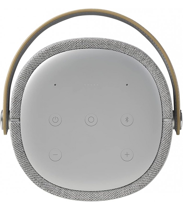 اسپیکر بلوتوثی هارمن‌ کاردن مدل Harman Kardon Citation 200 (رنگ خاکستری)