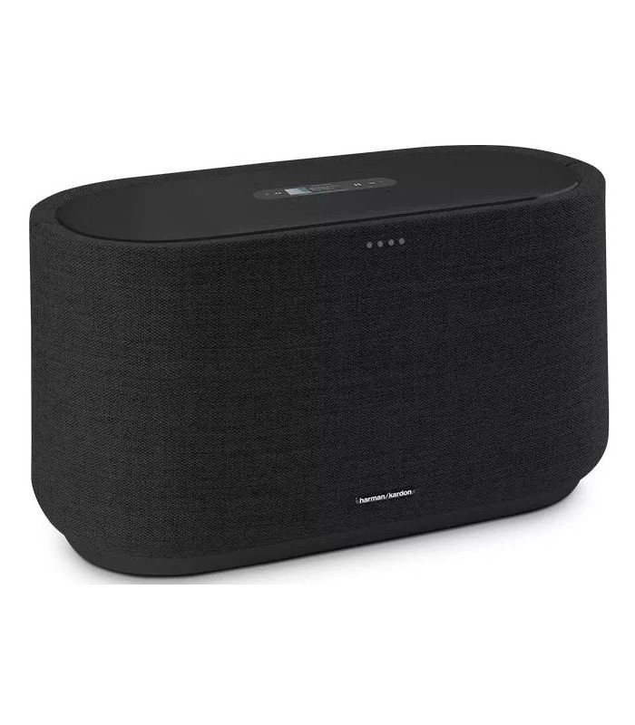 اسپیکر بلوتوثی هارمن‌ کاردن مدل Harman Kardon Citation 500 (رنگ مشکی)