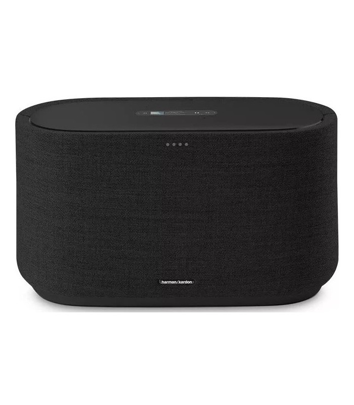 اسپیکر بلوتوثی هارمن‌ کاردن مدل Harman Kardon Citation 500 (رنگ مشکی)
