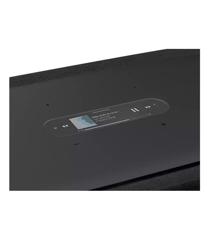 اسپیکر بلوتوثی هارمن‌ کاردن مدل Harman Kardon Citation 500 (رنگ مشکی)