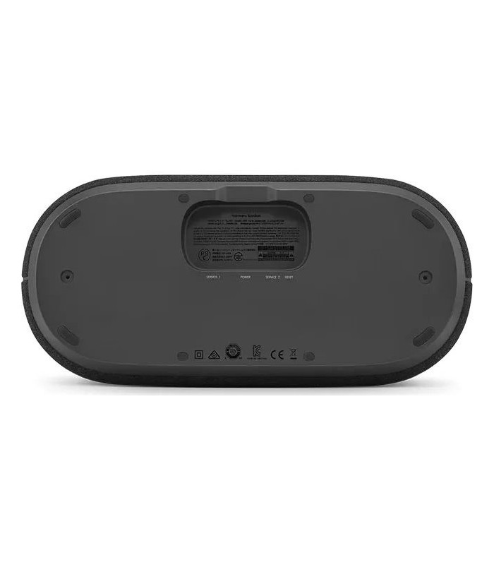 اسپیکر بلوتوثی هارمن‌ کاردن مدل Harman Kardon Citation 500 (رنگ مشکی)