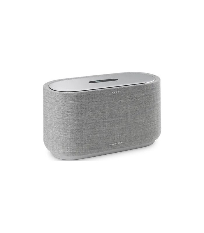 اسپیکر بلوتوثی هارمن‌ کاردن مدل Harman Kardon Citation 500 (رنگ خاکستری)