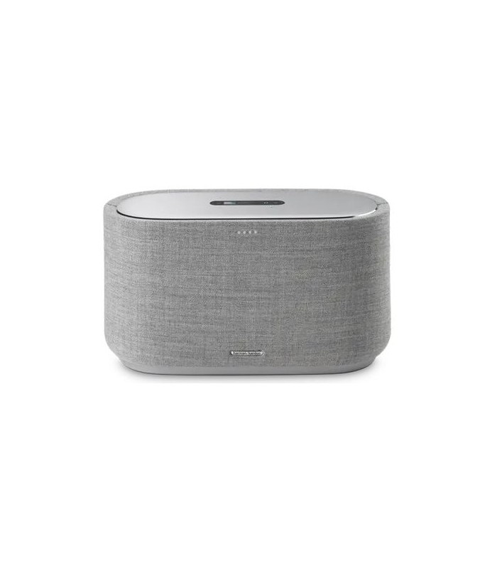 اسپیکر بلوتوثی هارمن‌ کاردن مدل Harman Kardon Citation 500 (رنگ خاکستری)
