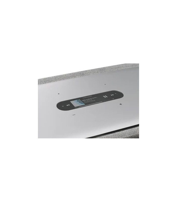 اسپیکر بلوتوثی هارمن‌ کاردن مدل Harman Kardon Citation 500 (رنگ خاکستری)