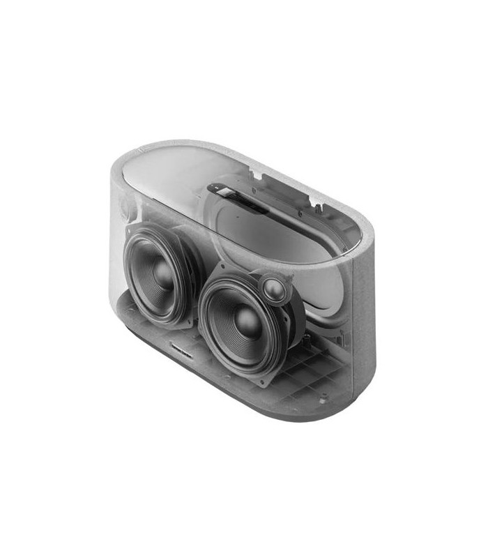 اسپیکر بلوتوثی هارمن‌ کاردن مدل Harman Kardon Citation 500 (رنگ خاکستری)
