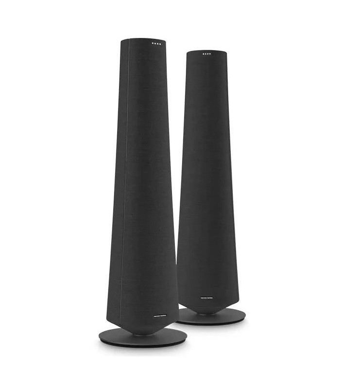 اسپیکر هارمن‌ کاردن مدل Harman Kardon Citation Tower (رنگ مشکی)