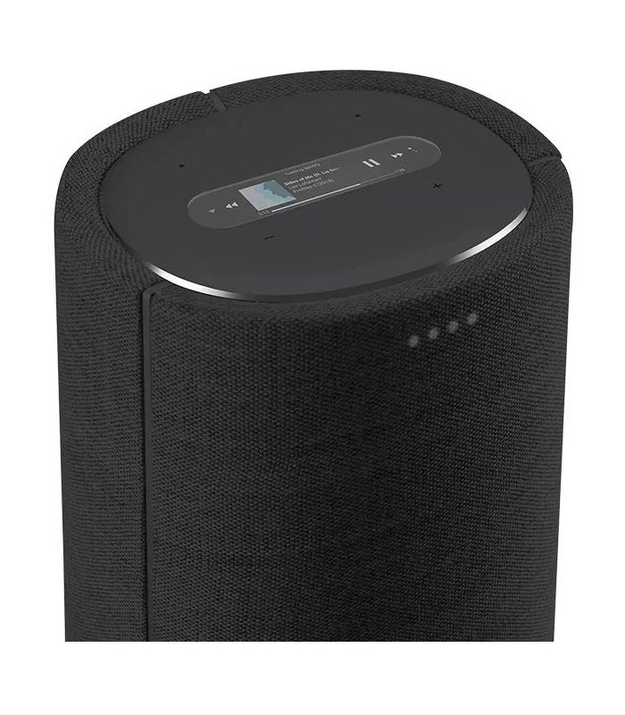 اسپیکر هارمن‌ کاردن مدل Harman Kardon Citation Tower (رنگ مشکی)